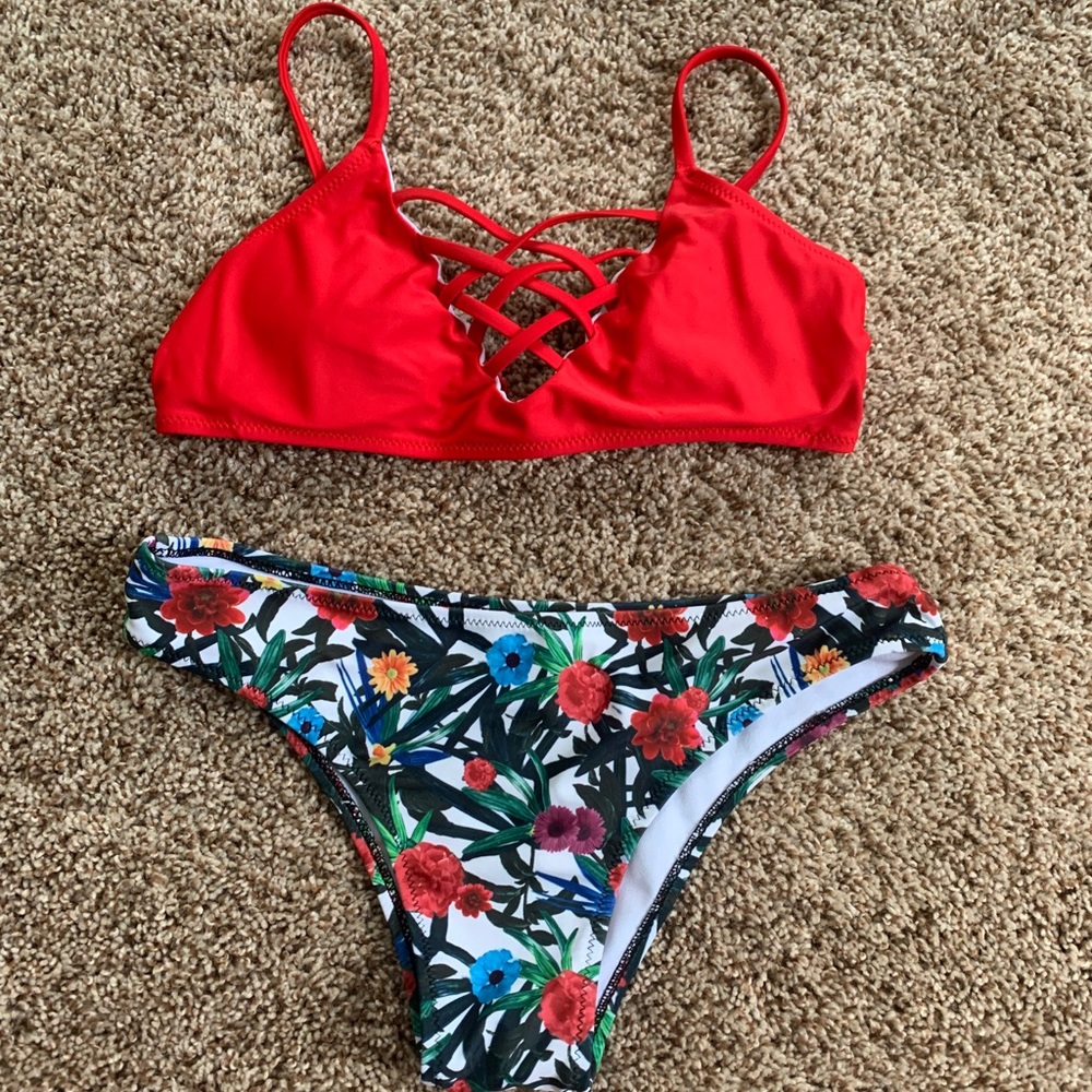 Bikini Set